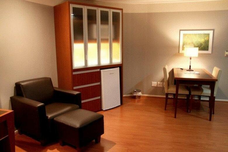 Boulevard Residence Hotel