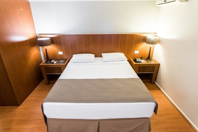 Boulevard Residence Hotel