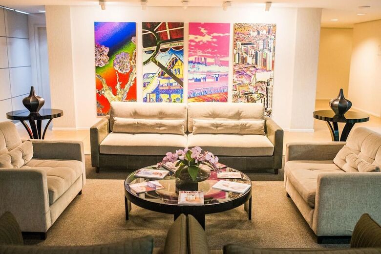 Boulevard Residence Hotel