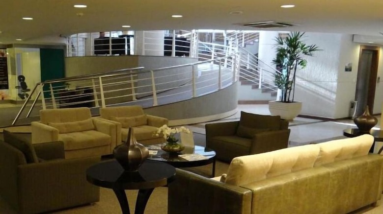Boulevard Residence Hotel