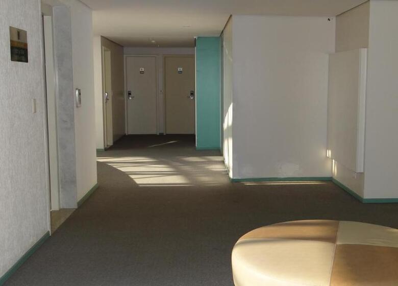Boulevard Residence Hotel