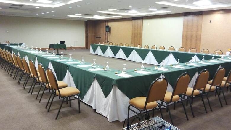 Boulevard Residence Hotel