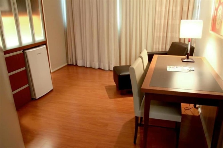 Boulevard Residence Hotel