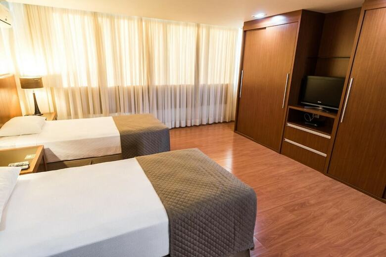 Boulevard Residence Hotel