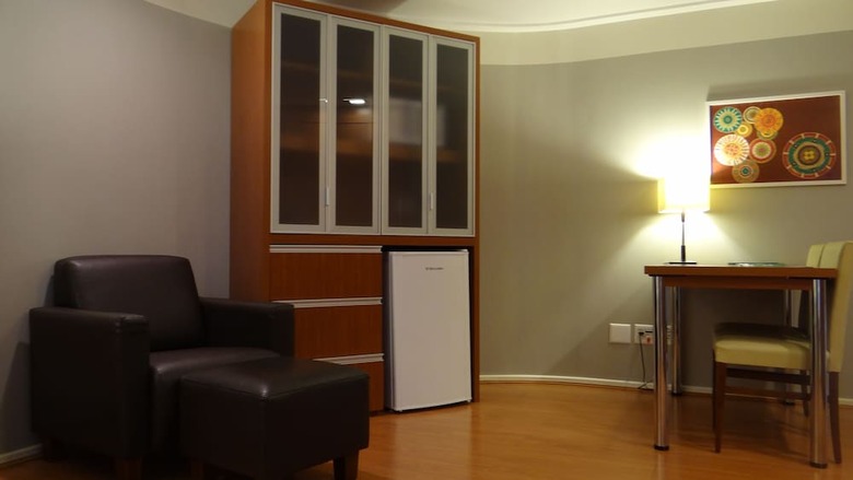 Boulevard Residence Hotel
