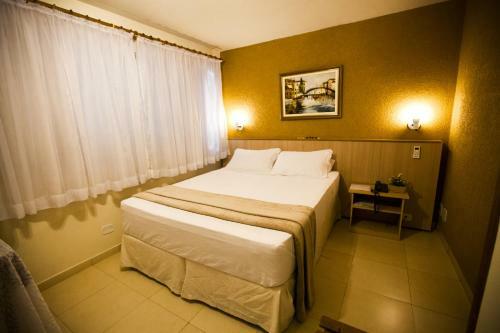 Hotel Harbor Self Cidade Verde