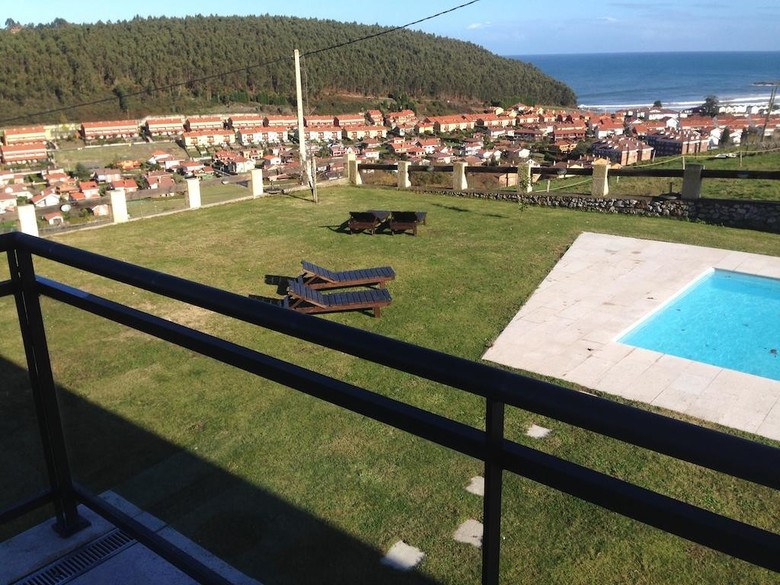 Hotel Villadesella