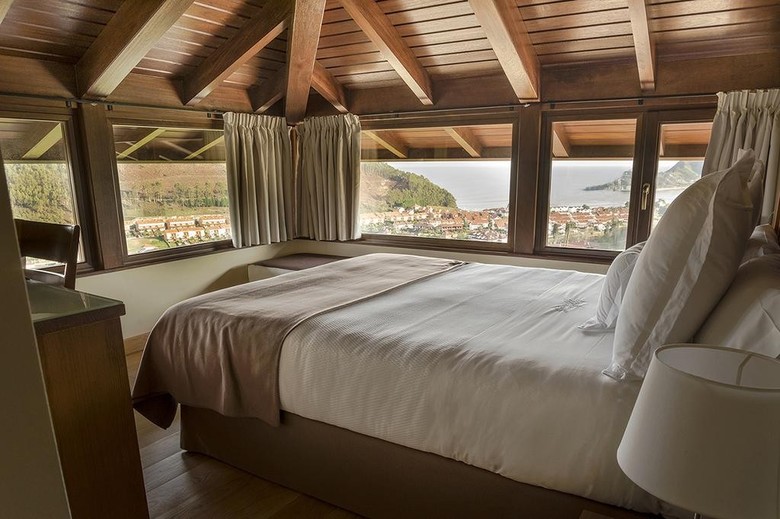Hotel Villadesella