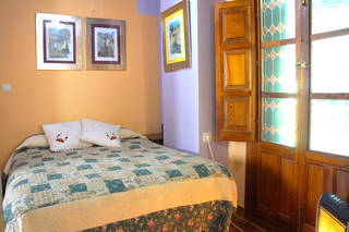 Apartamentos La Miga