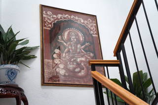 Apartamentos La Miga