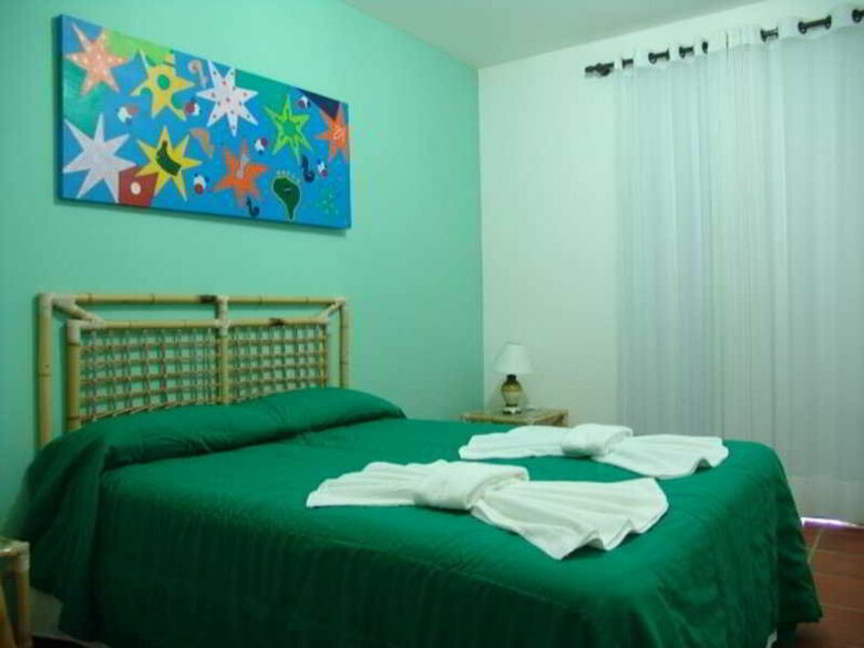 Caju Montebello Pipa Hotel (caju Vii)