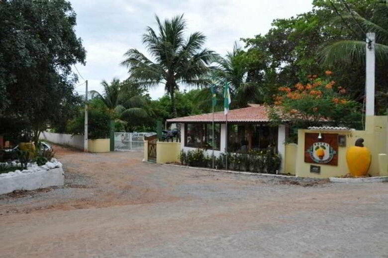 Caju Montebello Pipa Hotel (caju Vii)