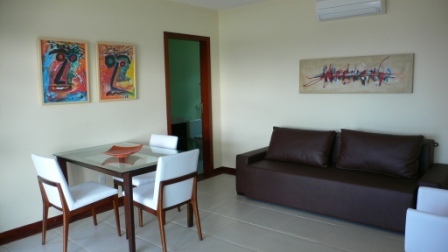 Hotel Girassois Lagoa Resort