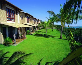 Hotel Varandas Mar De Pipa