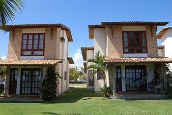 Hotel Varandas Mar De Pipa