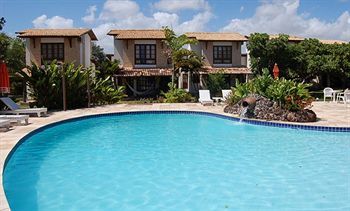 Hotel Varandas Mar De Pipa