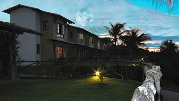 Hotel Varandas Mar De Pipa