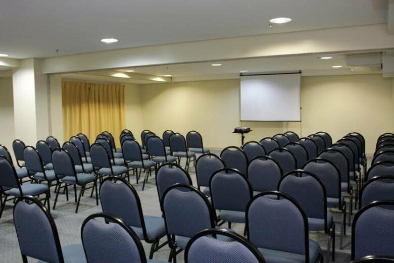 Hotel Swan Molinos Business