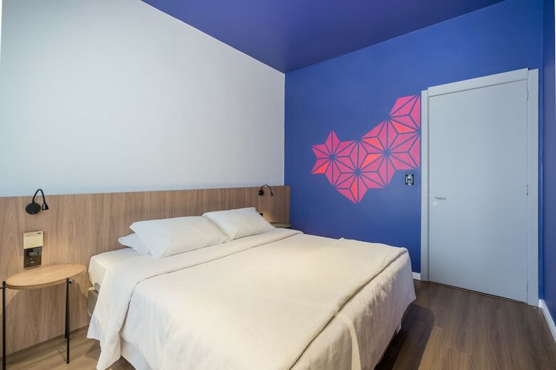 Hotel Swan Molinos Business