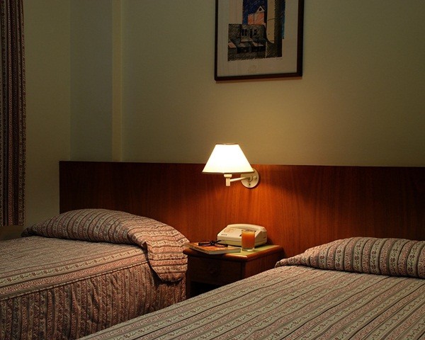 Hotel Arvoredo Residence Flat