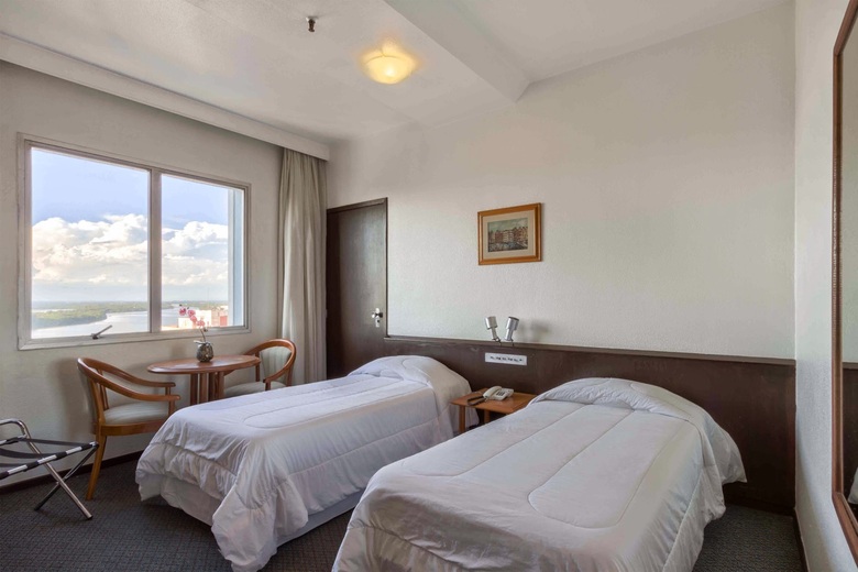 Hotel Tulip Inn Centro Hist�rico
