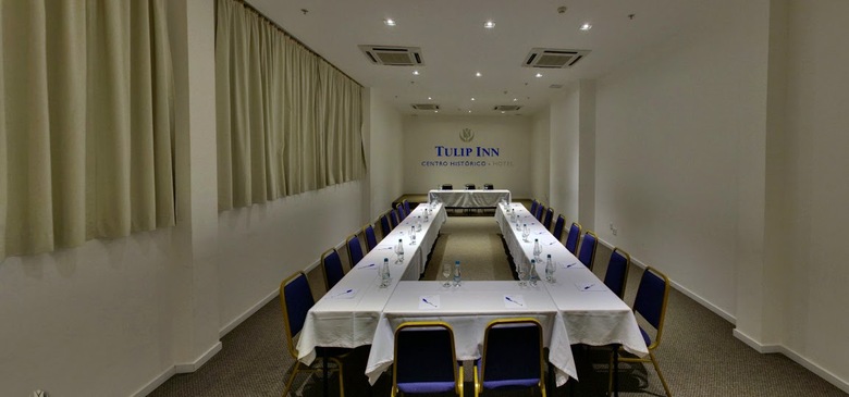 Hotel Tulip Inn Centro Hist�rico