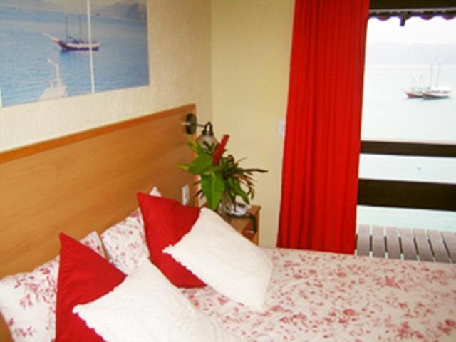 Hotel Angra Fashion Dive Resort