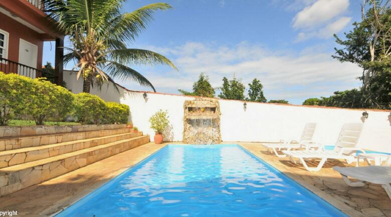 Hotel Areias Brancas