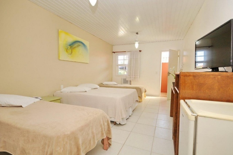 Hotel Areias Brancas