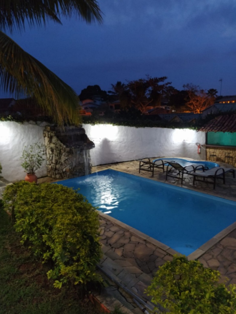 Hotel Areias Brancas