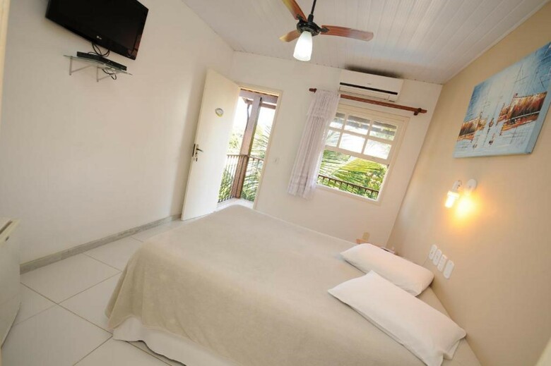Hotel Areias Brancas