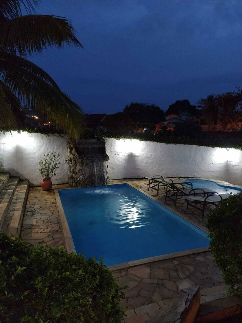 Hotel Areias Brancas
