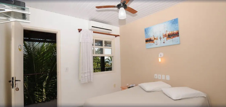 Hotel Areias Brancas