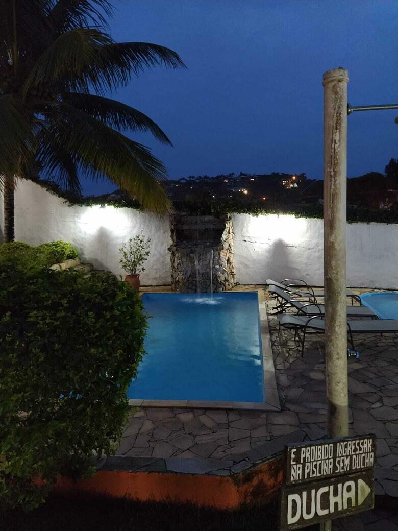 Hotel Areias Brancas