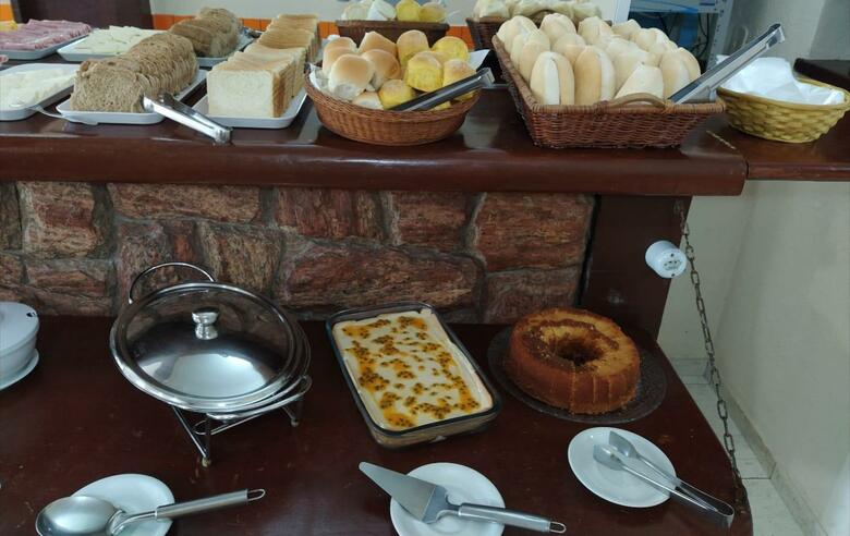 Hotel Areias Brancas