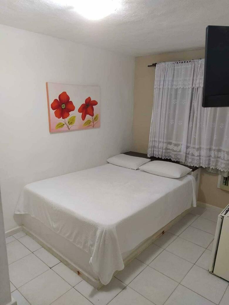 Hotel Areias Brancas