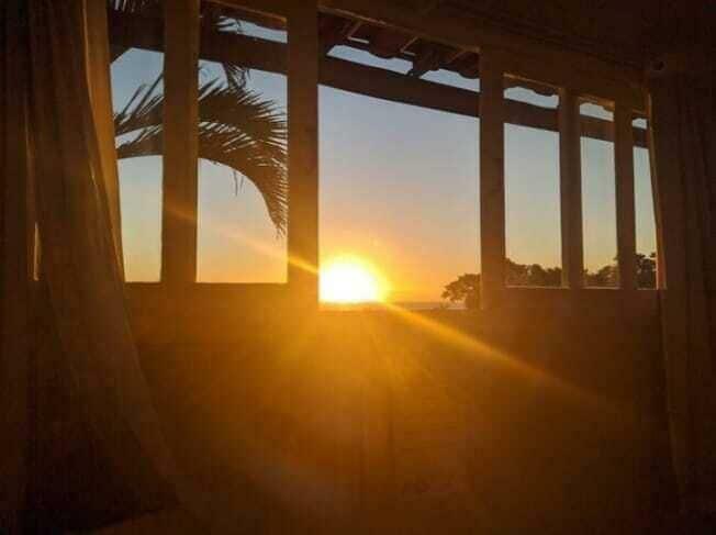 Hotel Areias Brancas