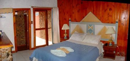 Hotel Pousada E Spa Vrindavana