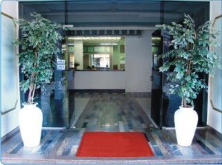 Barra Sul Hotel