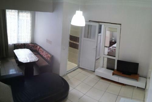 Kumburgaz Apart