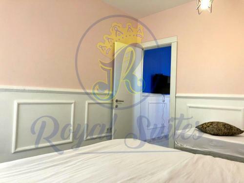 Apartamento Royal Suitess
