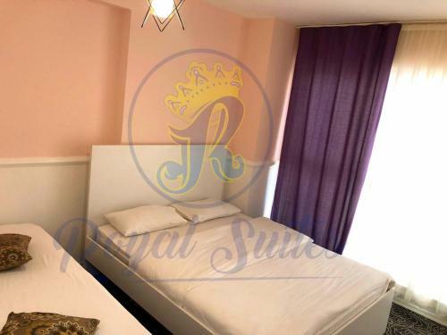 Apartamento Royal Suitess