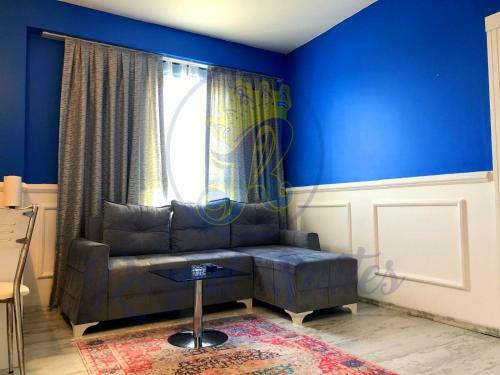 Apartamento Royal Suitess