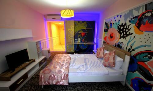 Apartamento Royal Suitess