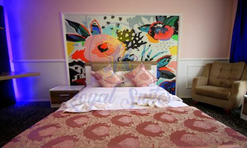 Apartamento Royal Suitess