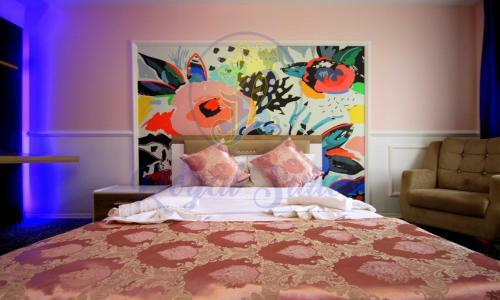 Apartamento Royal Suitess