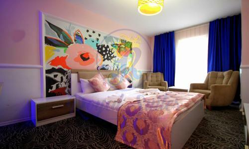 Apartamento Royal Suitess