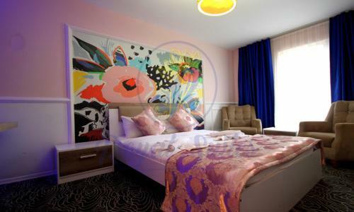 Apartamento Royal Suitess