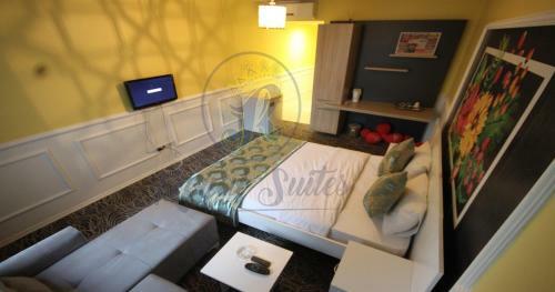 Apartamento Royal Suitess
