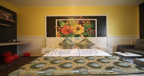 Apartamento Royal Suitess